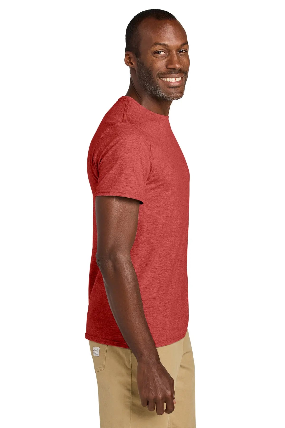 Jerzees Classics™ Unisex Cotton T-Shirt #363m