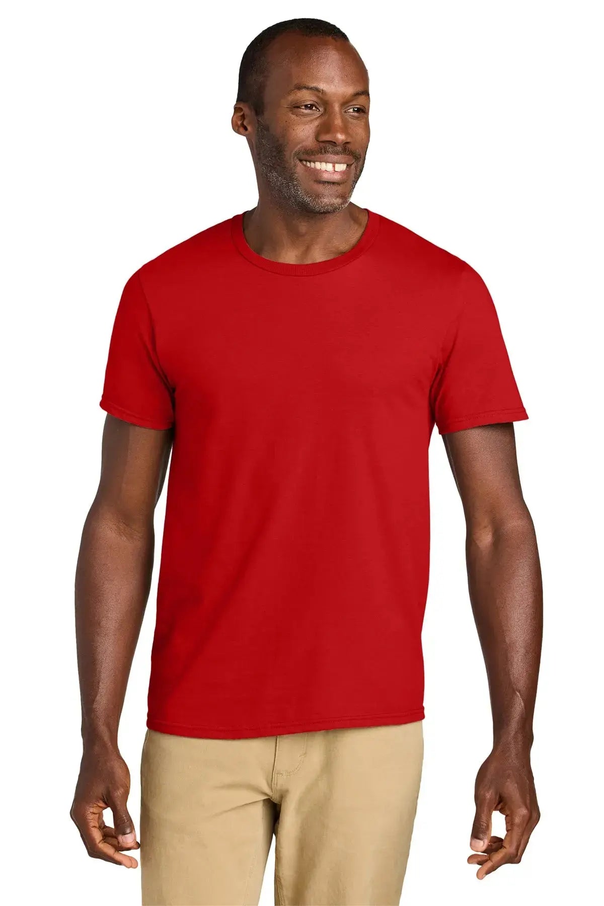 Jerzees Classics™ Unisex Cotton T-Shirt #363m Game Over Merch