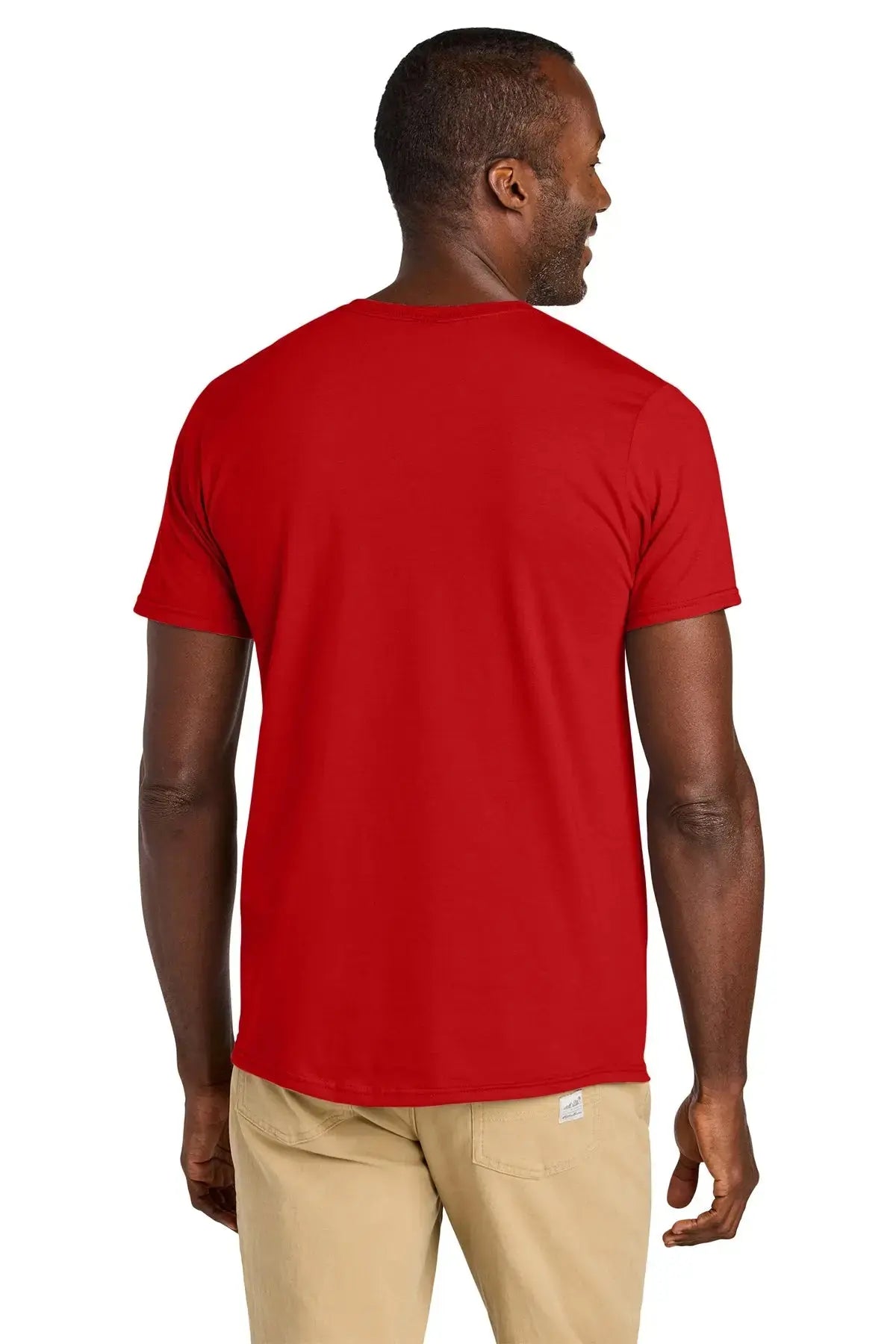 Jerzees Classics™ Unisex Cotton T-Shirt #363m Game Over Merch