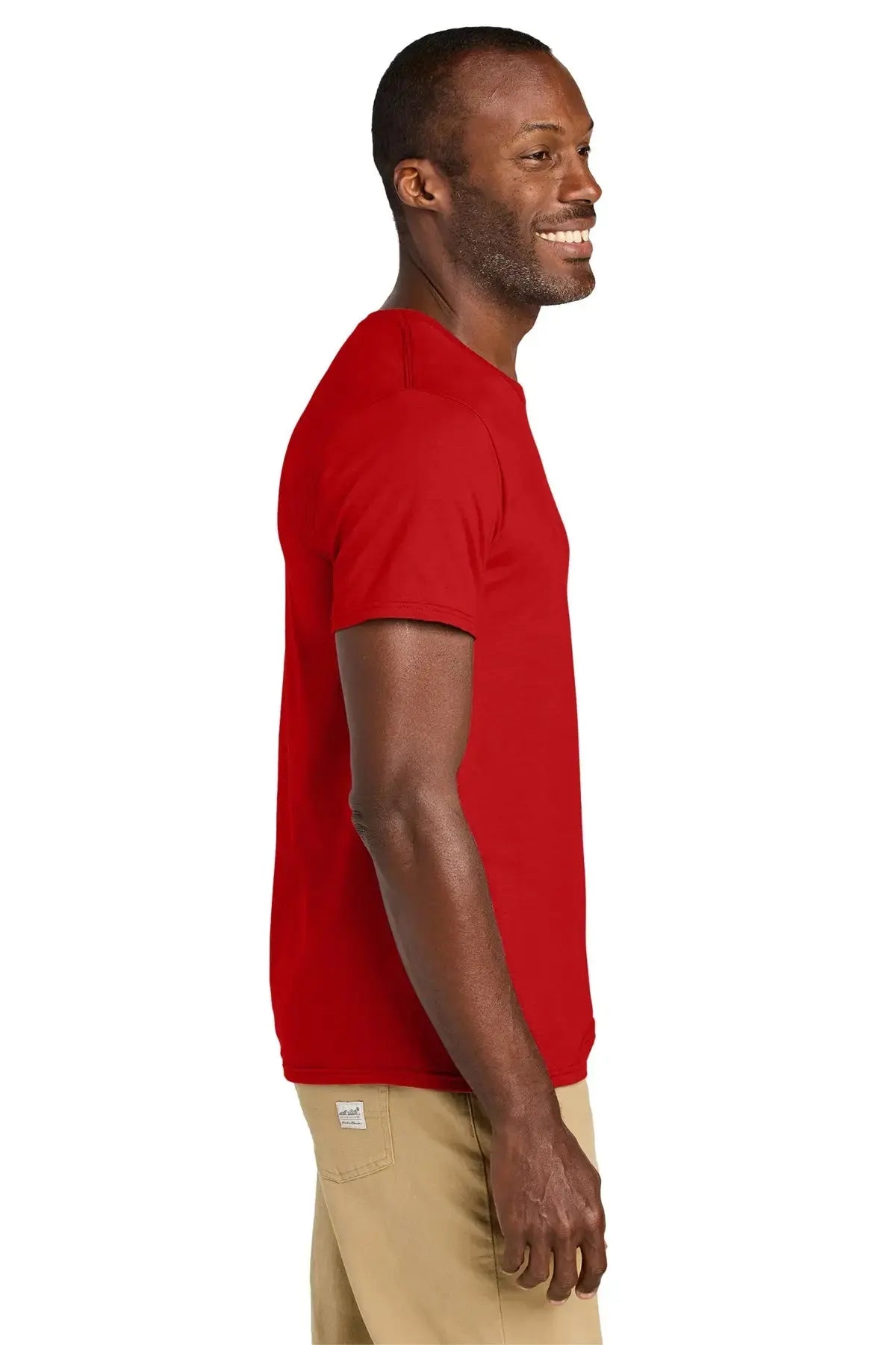 Jerzees Classics™ Unisex Cotton T-Shirt #363m Game Over Merch