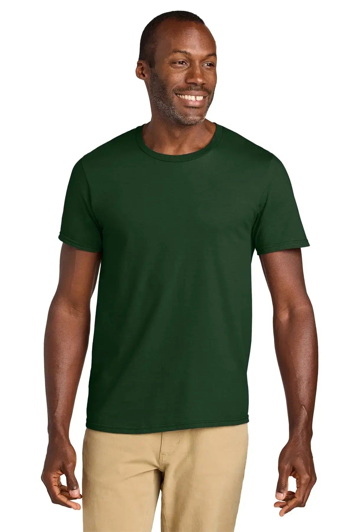 Jerzees Classics™ Unisex Cotton T-Shirt #363m Game Over Merch