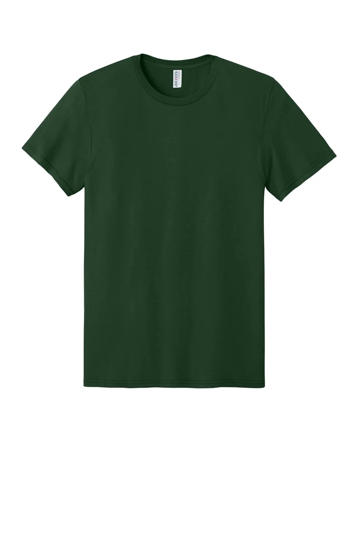 Jerzees Classics™ Unisex Cotton T-Shirt #363m