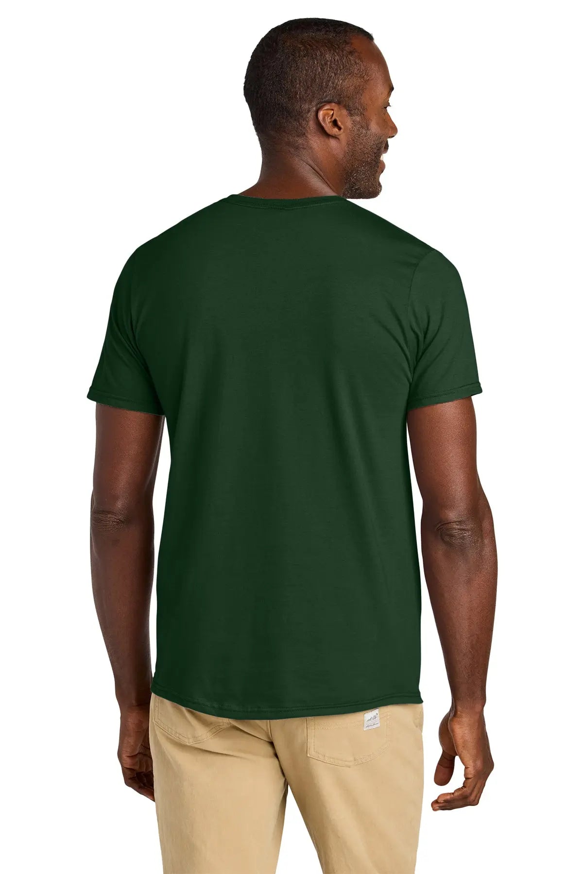 Jerzees Classics™ Unisex Cotton T-Shirt #363m