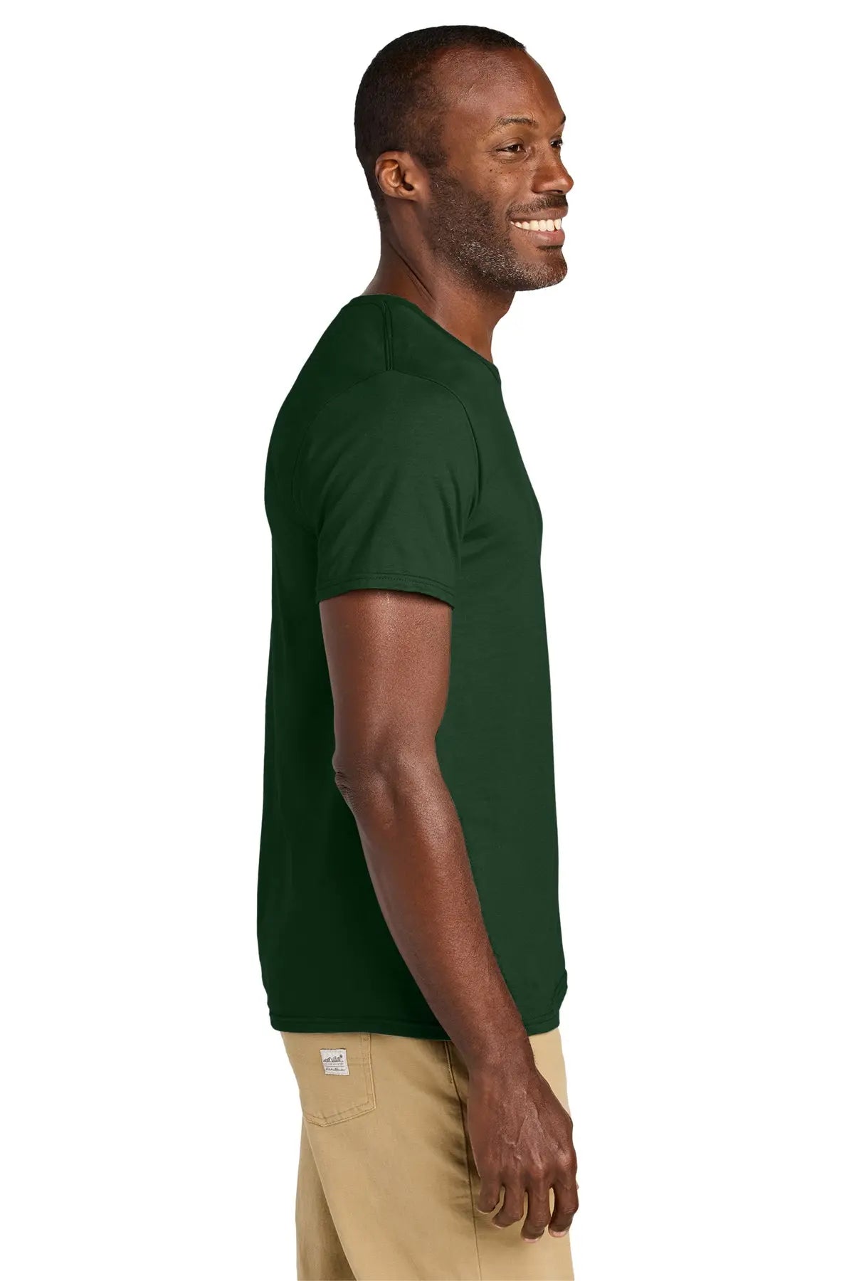 Jerzees Classics™ Unisex Cotton T-Shirt #363m