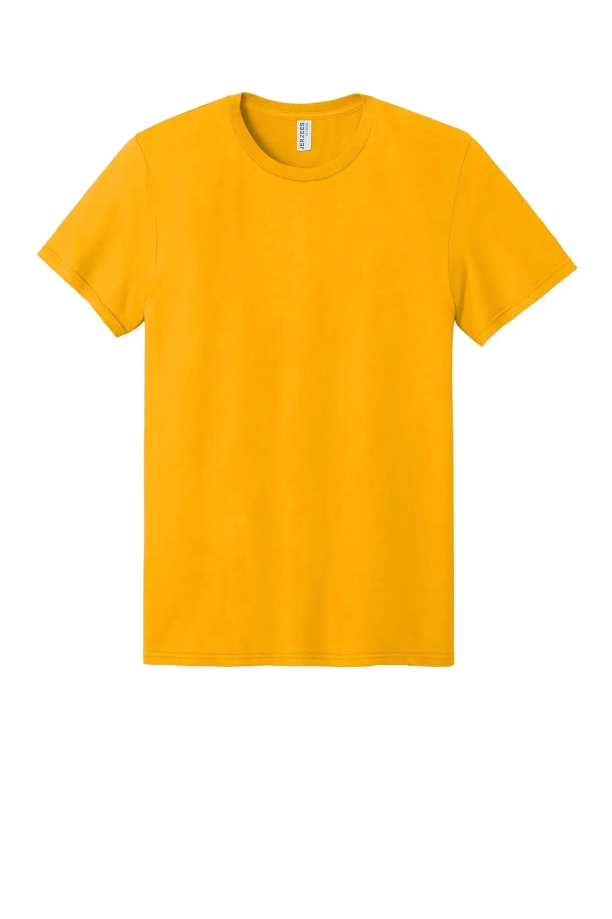 Jerzees Classics™ Unisex Cotton T-Shirt #363m Game Over Merch