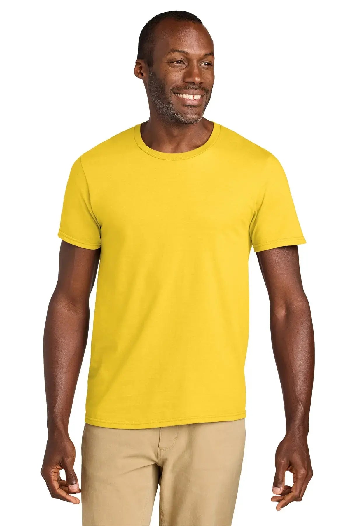 Jerzees Classics™ Unisex Cotton T-Shirt #363m Game Over Merch