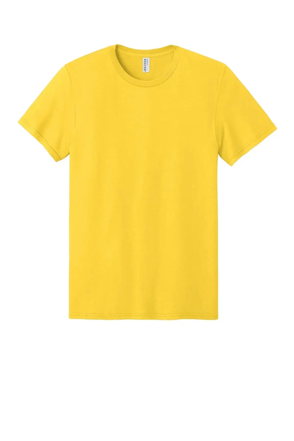 Jerzees Classics™ Unisex Cotton T-Shirt #363m Game Over Merch