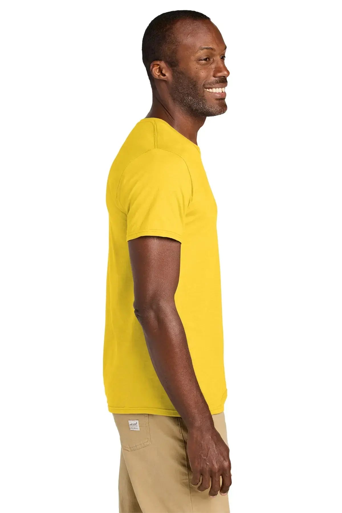 Jerzees Classics™ Unisex Cotton T-Shirt #363m Game Over Merch