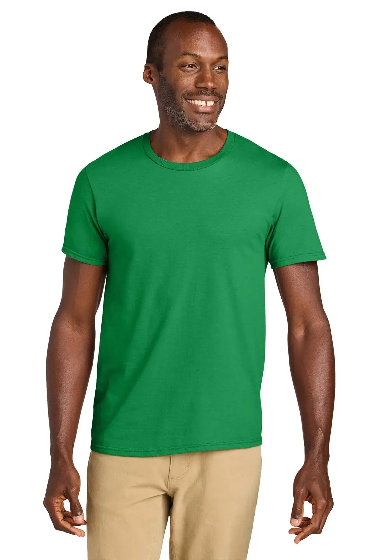 Jerzees Classics™ Unisex Cotton T-Shirt #363m Game Over Merch