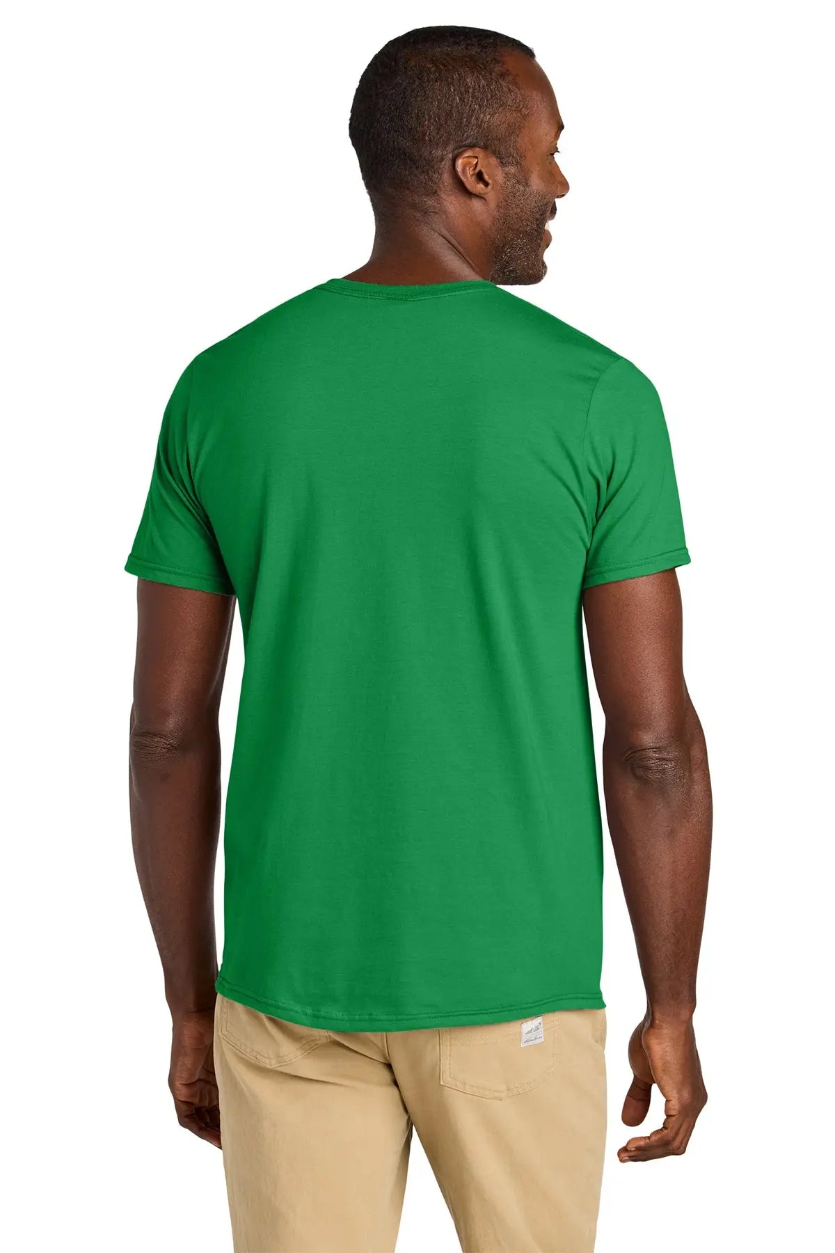 Jerzees Classics™ Unisex Cotton T-Shirt #363m