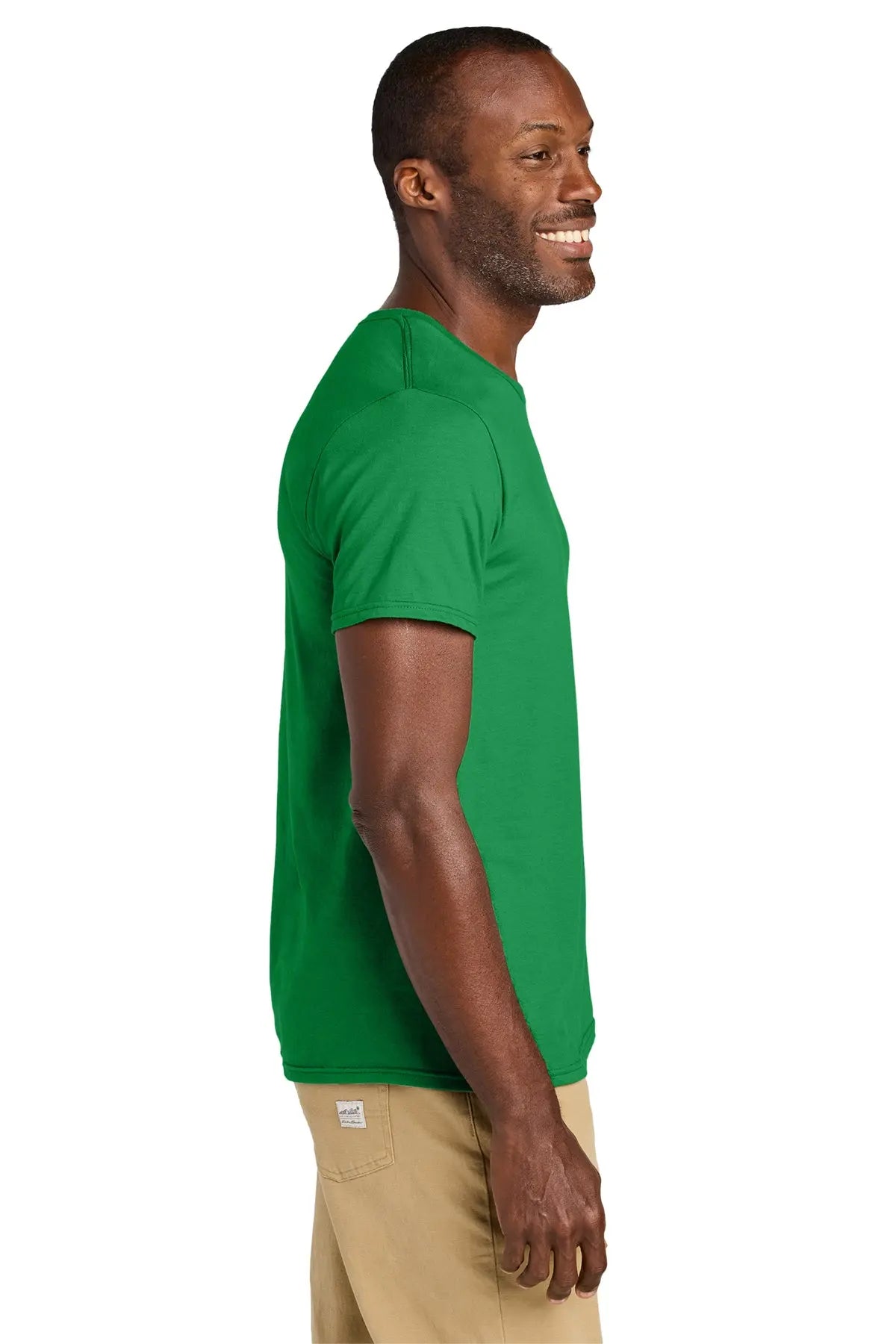 Jerzees Classics™ Unisex Cotton T-Shirt #363m