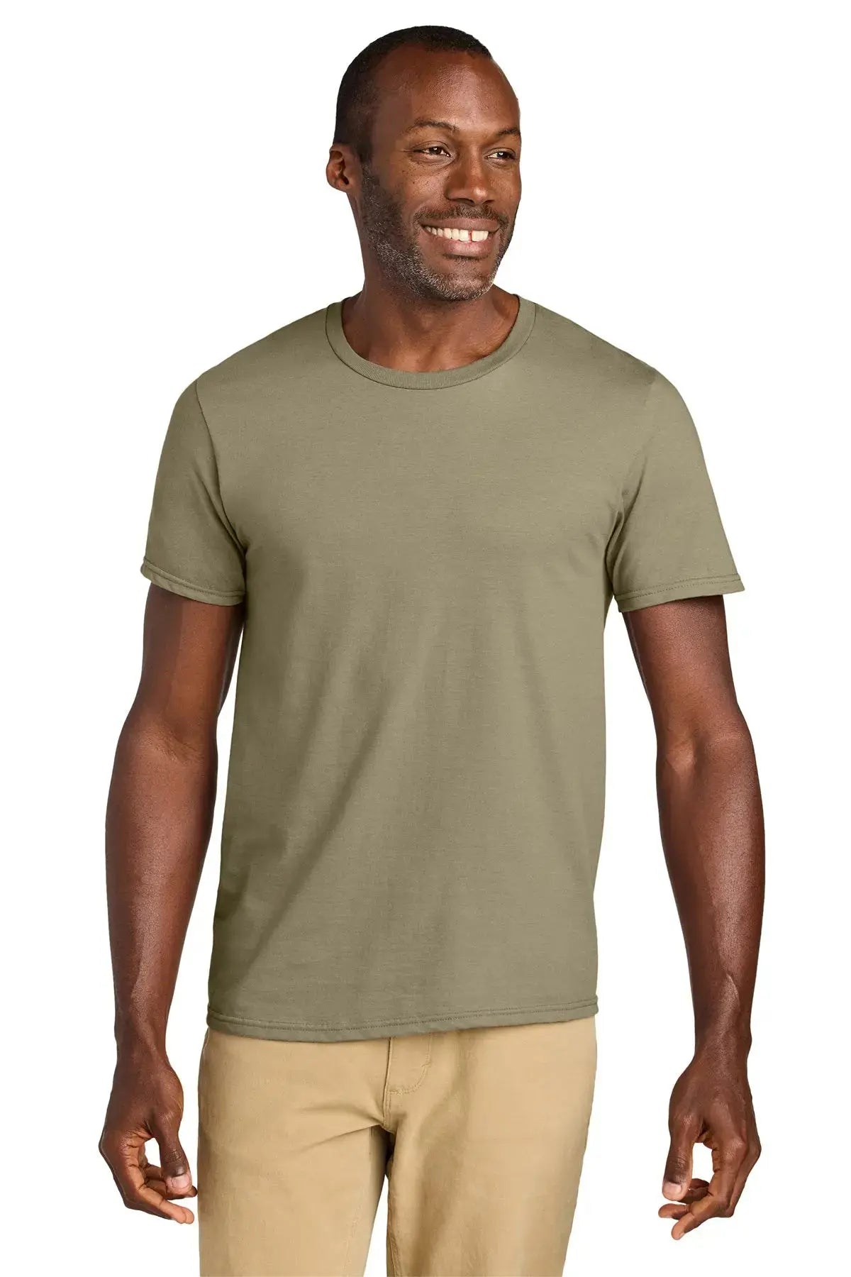 Jerzees Classics™ Unisex Cotton T-Shirt #363m Game Over Merch