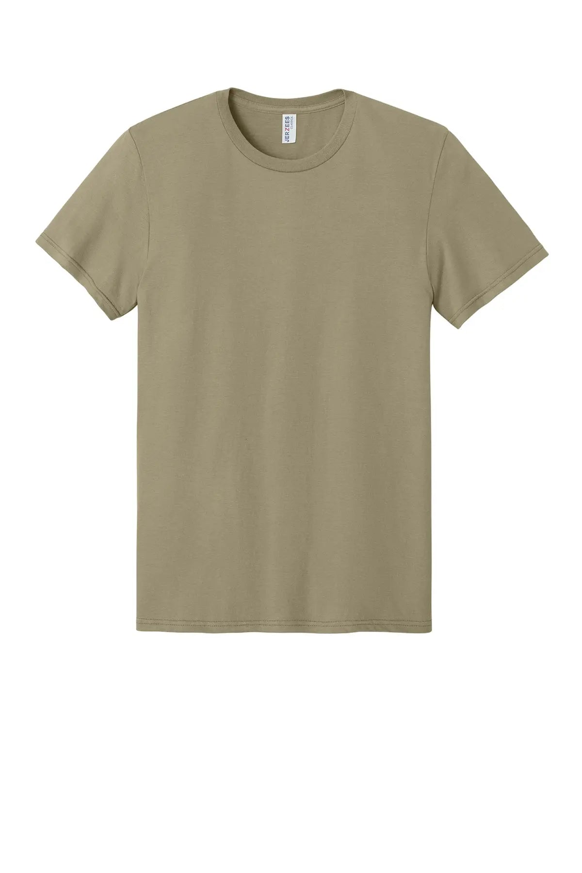 Jerzees Classics™ Unisex Cotton T-Shirt #363m