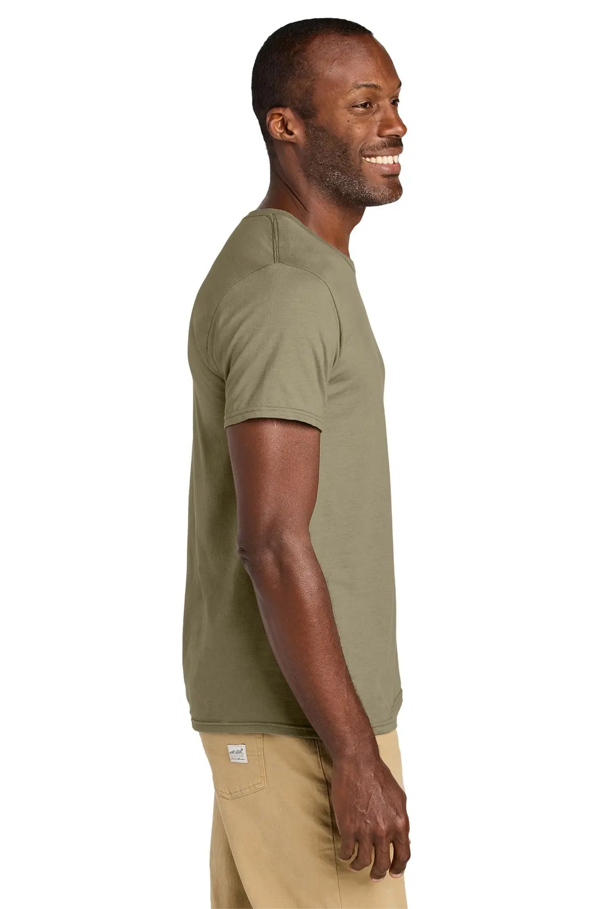 Jerzees Classics™ Unisex Cotton T-Shirt #363m
