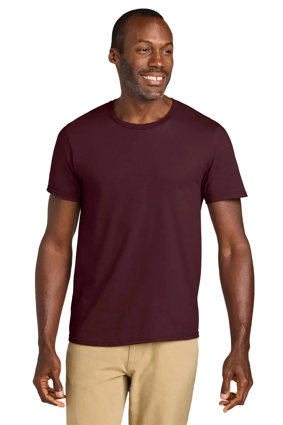 Jerzees Classics™ Unisex Cotton T-Shirt #363m Game Over Merch