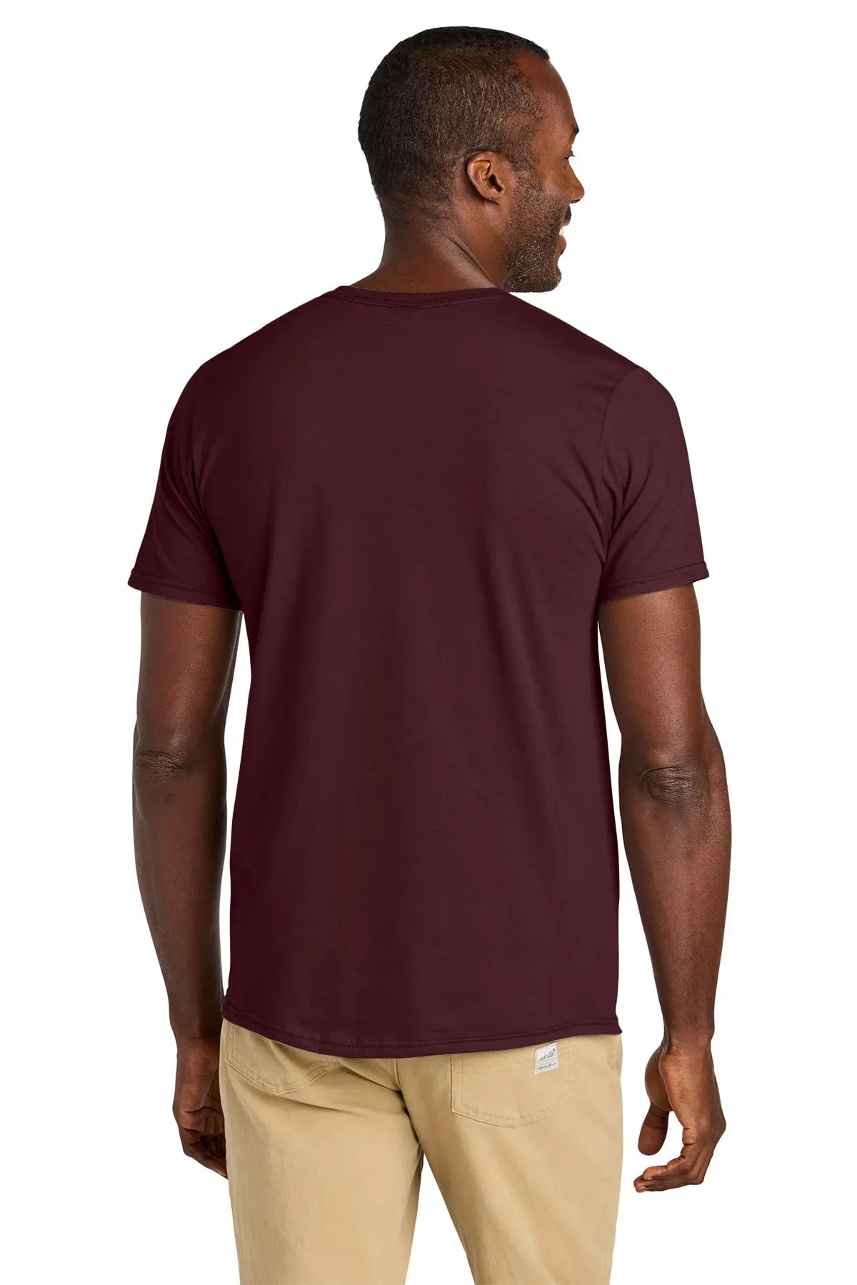 Jerzees Classics™ Unisex Cotton T-Shirt #363m