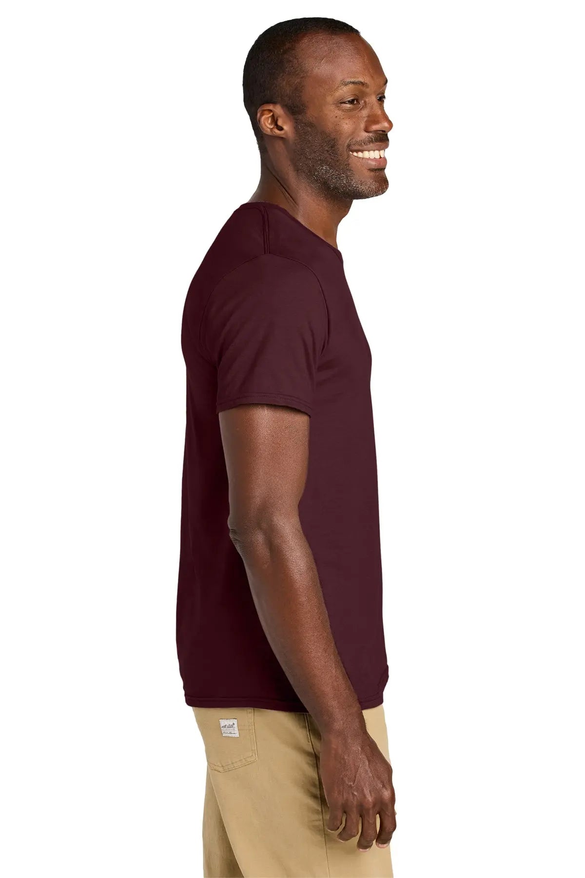 Jerzees Classics™ Unisex Cotton T-Shirt #363m