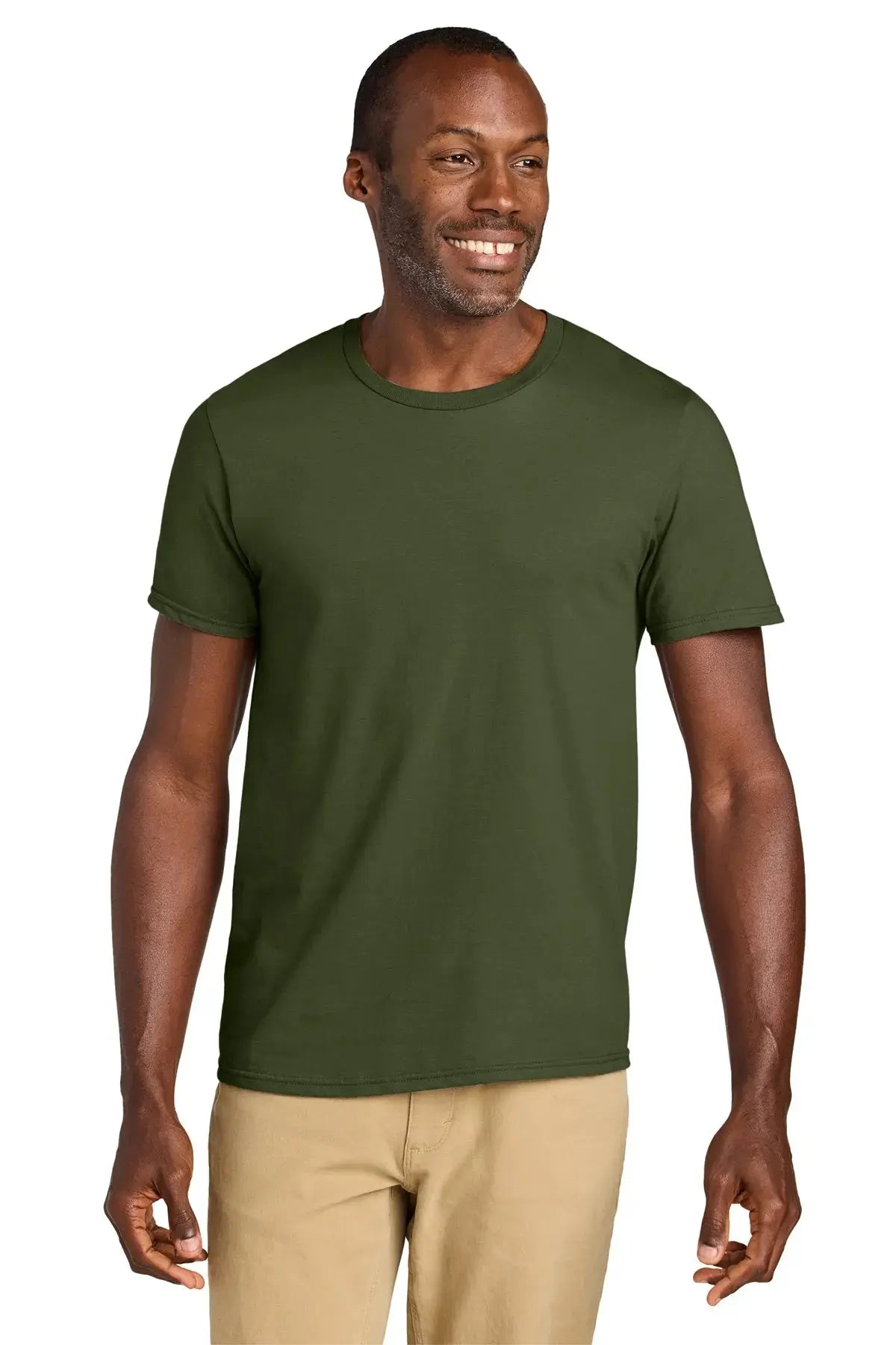 Jerzees Classics™ Unisex Cotton T-Shirt #363m Game Over Merch