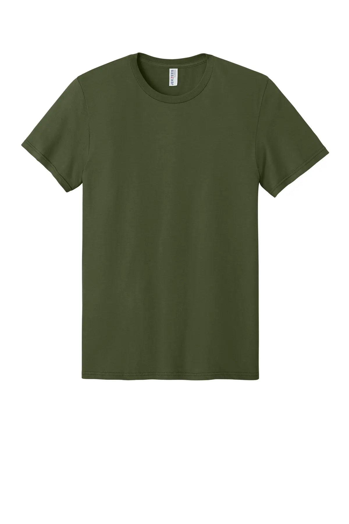 Jerzees Classics™ Unisex Cotton T-Shirt #363m