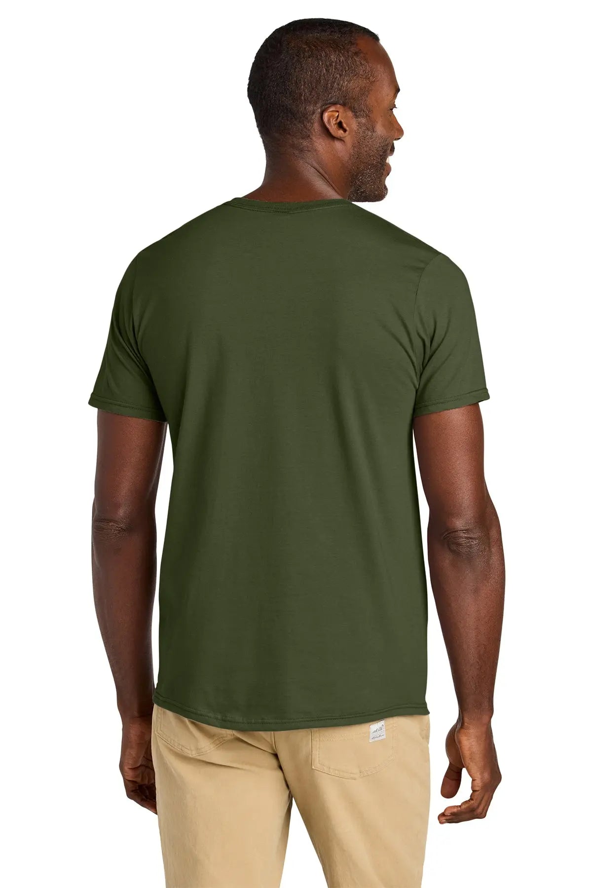 Jerzees Classics™ Unisex Cotton T-Shirt #363m