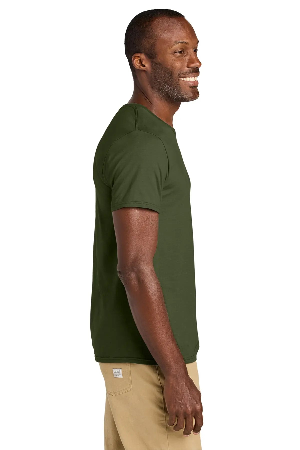 Jerzees Classics™ Unisex Cotton T-Shirt #363m