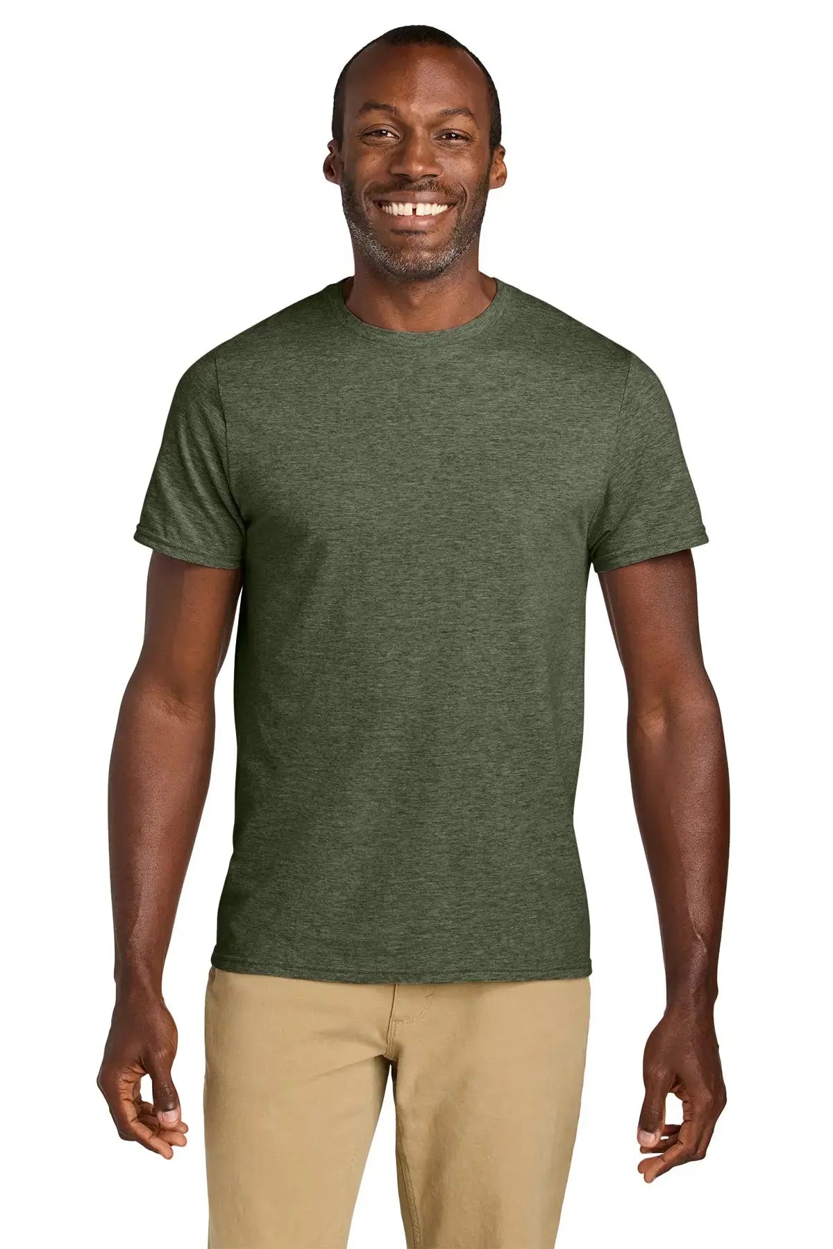 Jerzees Classics™ Unisex Cotton T-Shirt #363m Game Over Merch