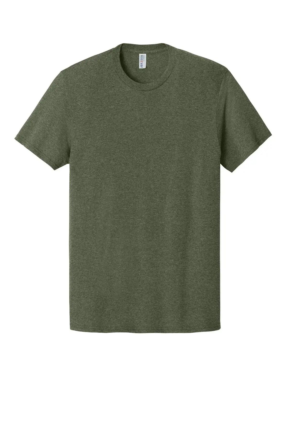 Jerzees Classics™ Unisex Cotton T-Shirt #363m Game Over Merch