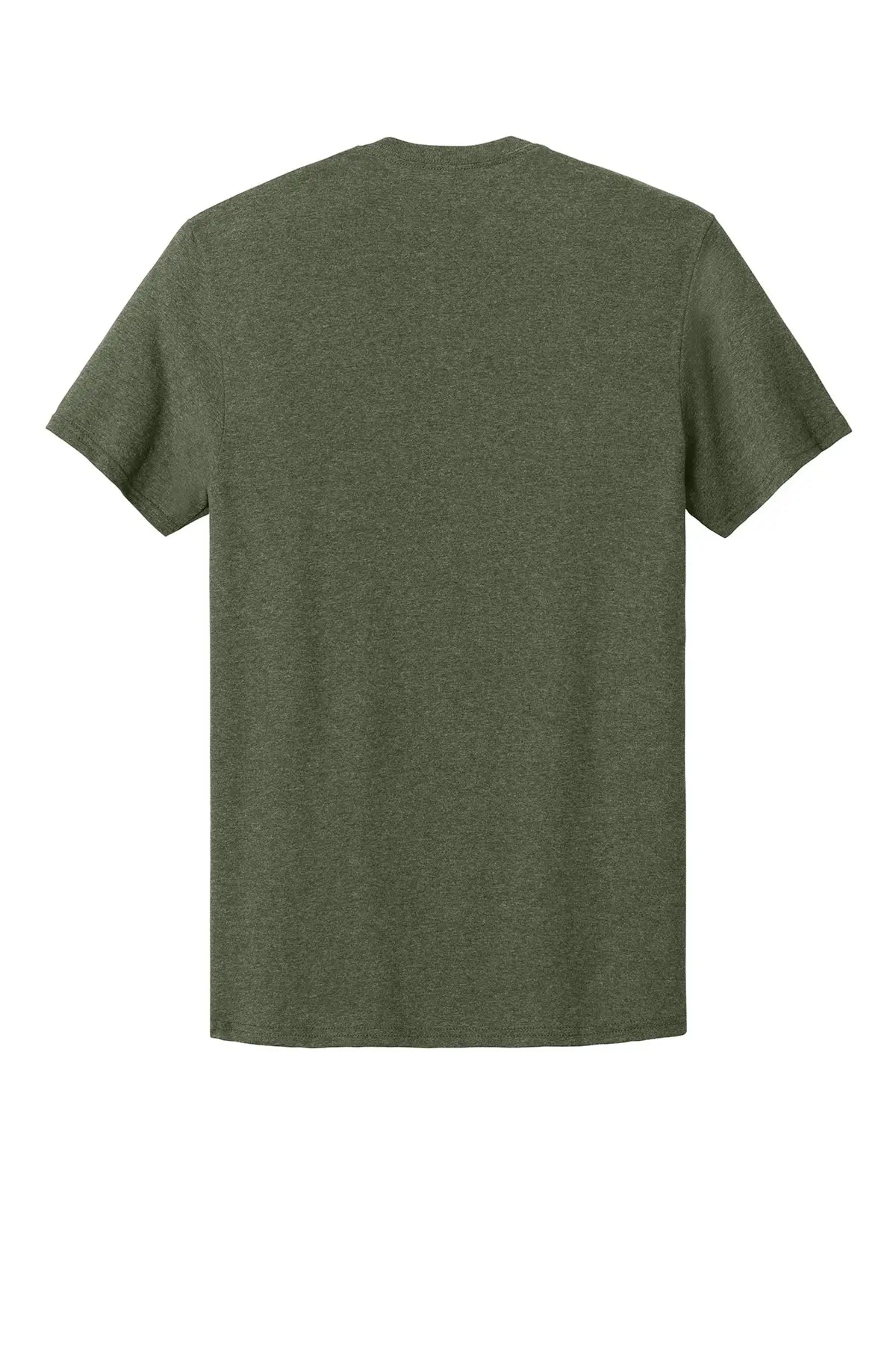 Jerzees Classics™ Unisex Cotton T-Shirt #363m