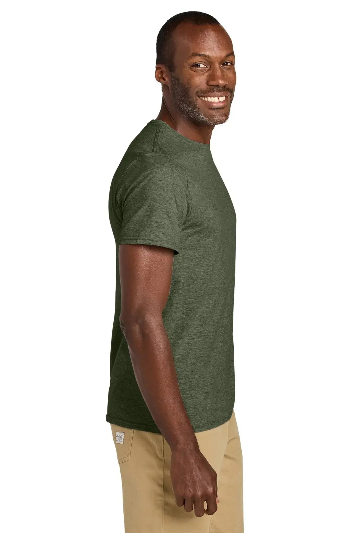 Jerzees Classics™ Unisex Cotton T-Shirt #363m Game Over Merch
