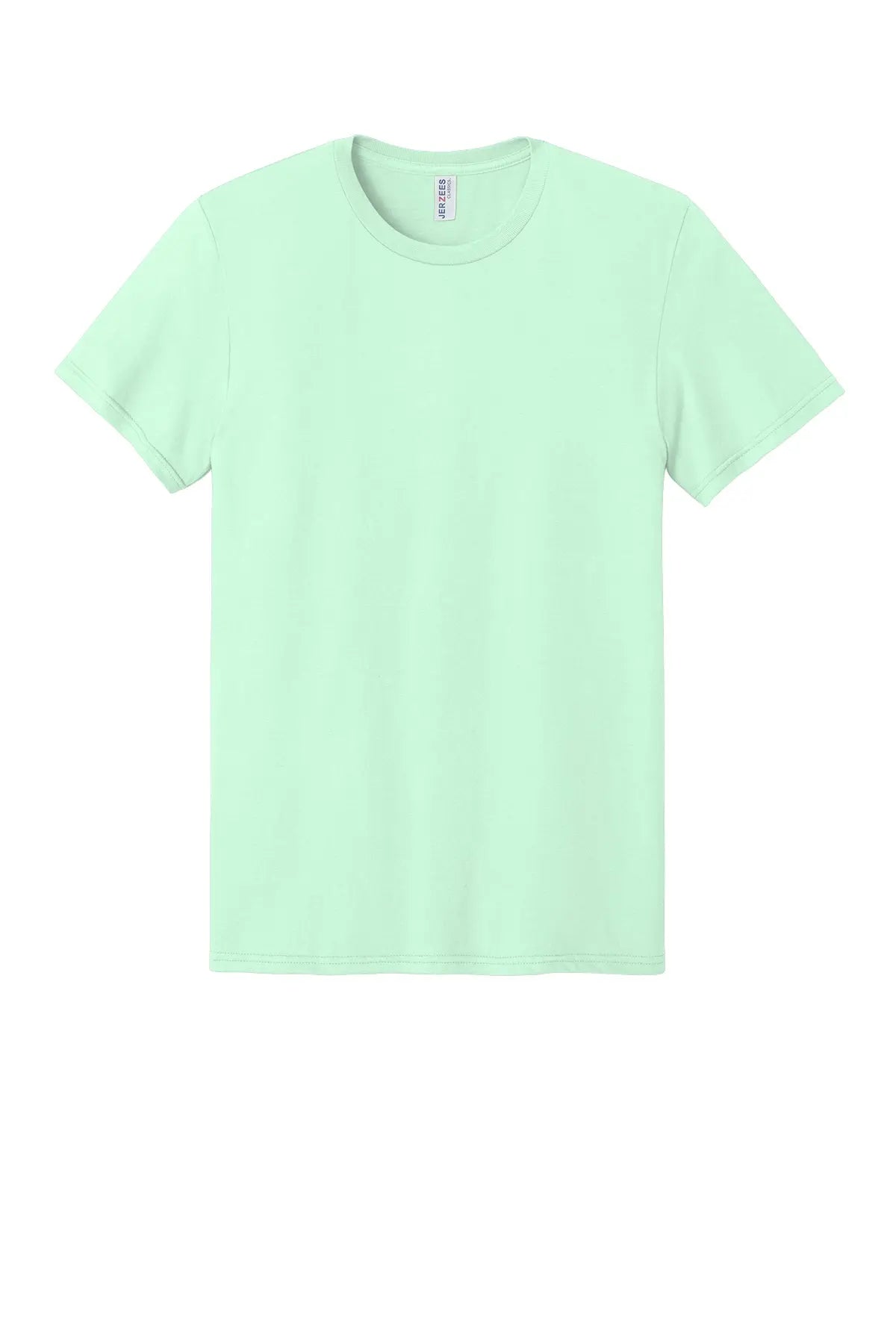 Jerzees Classics™ Unisex Cotton T-Shirt #363m