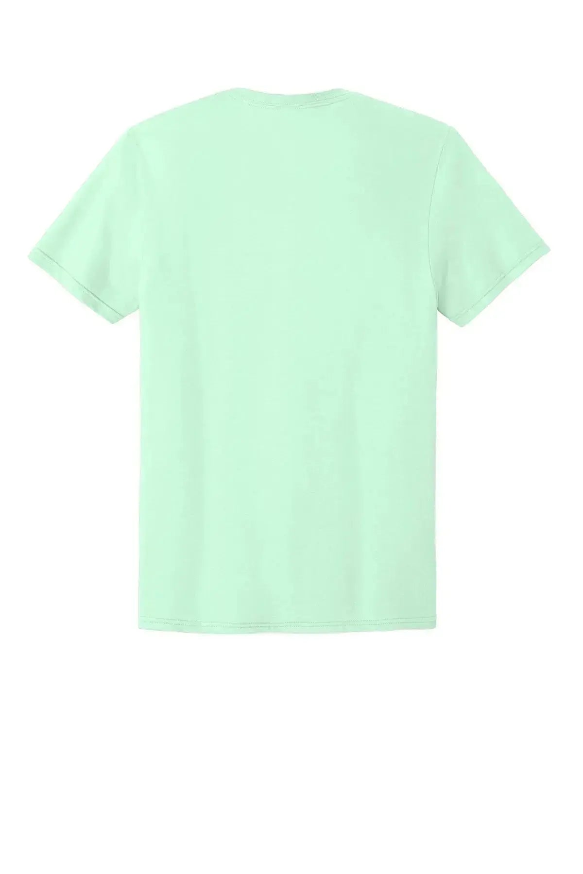 Jerzees Classics™ Unisex Cotton T-Shirt #363m Game Over Merch