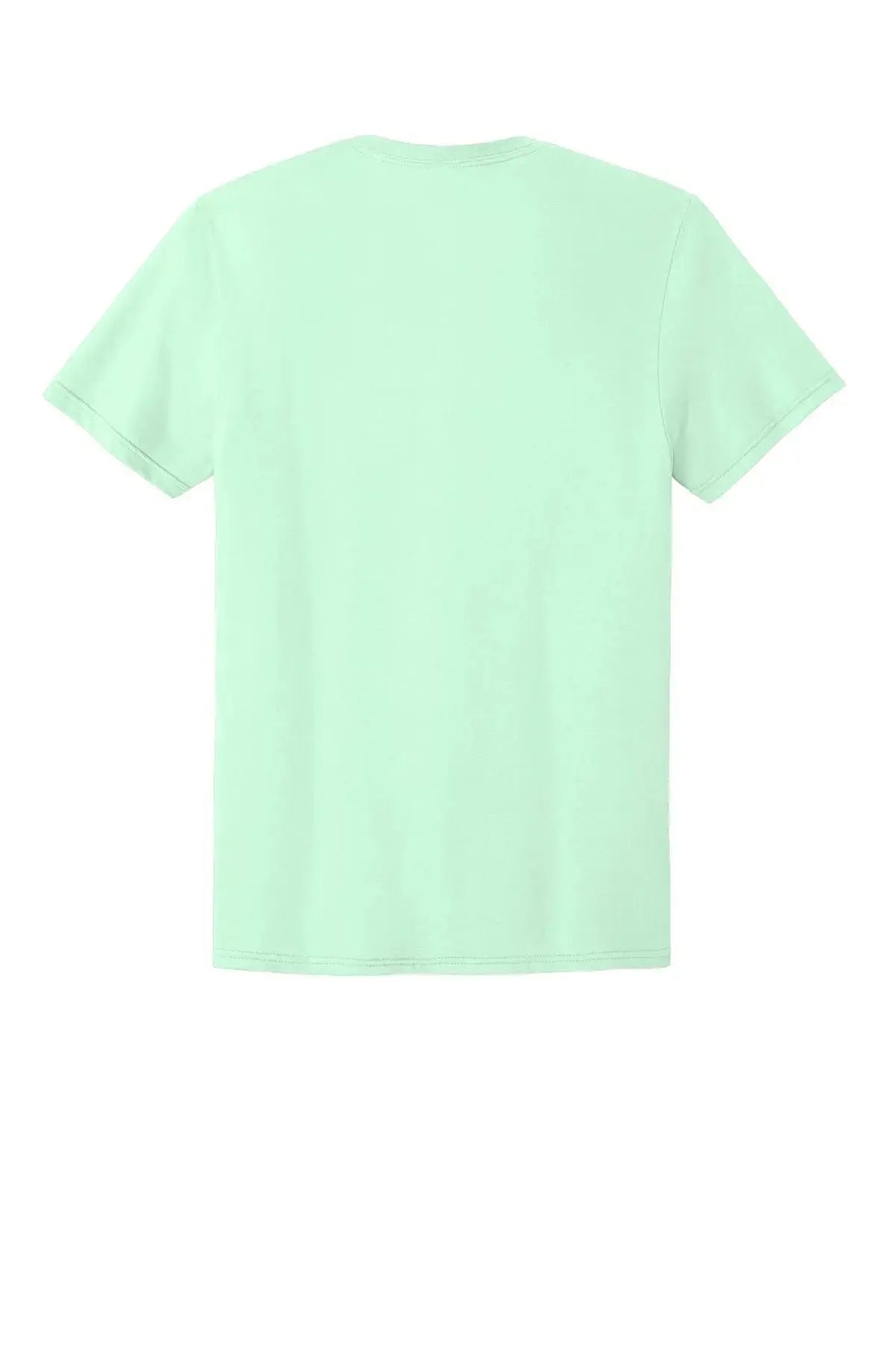 Jerzees Classics™ Unisex Cotton T-Shirt #363m Game Over Merch