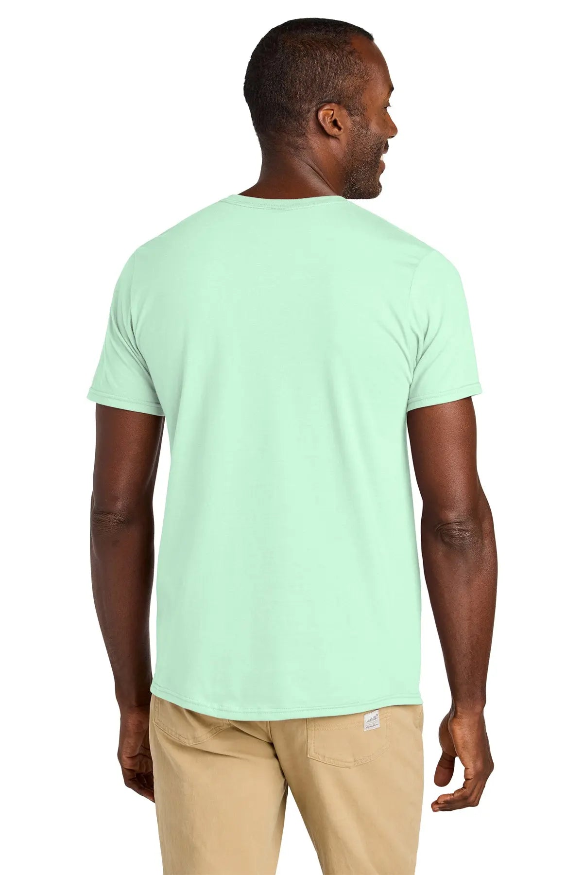 Jerzees Classics™ Unisex Cotton T-Shirt #363m