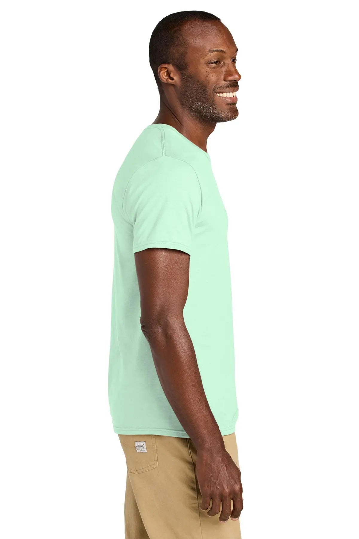 Jerzees Classics™ Unisex Cotton T-Shirt #363m