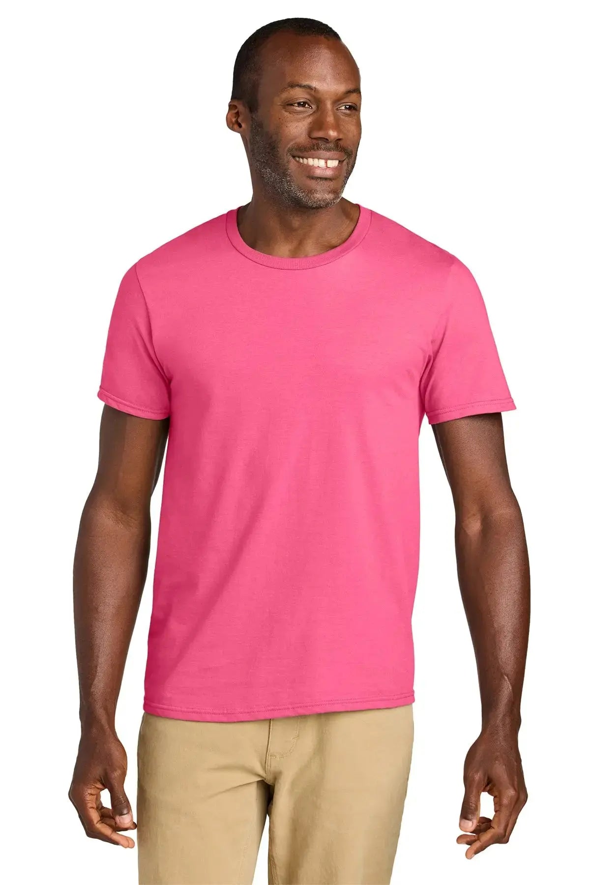 Jerzees Classics™ Unisex Cotton T-Shirt #363m Game Over Merch
