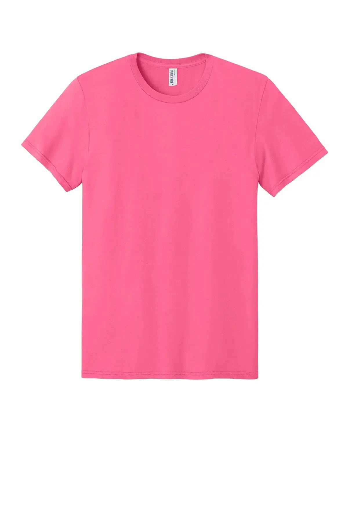 Jerzees Classics™ Unisex Cotton T-Shirt #363m Game Over Merch