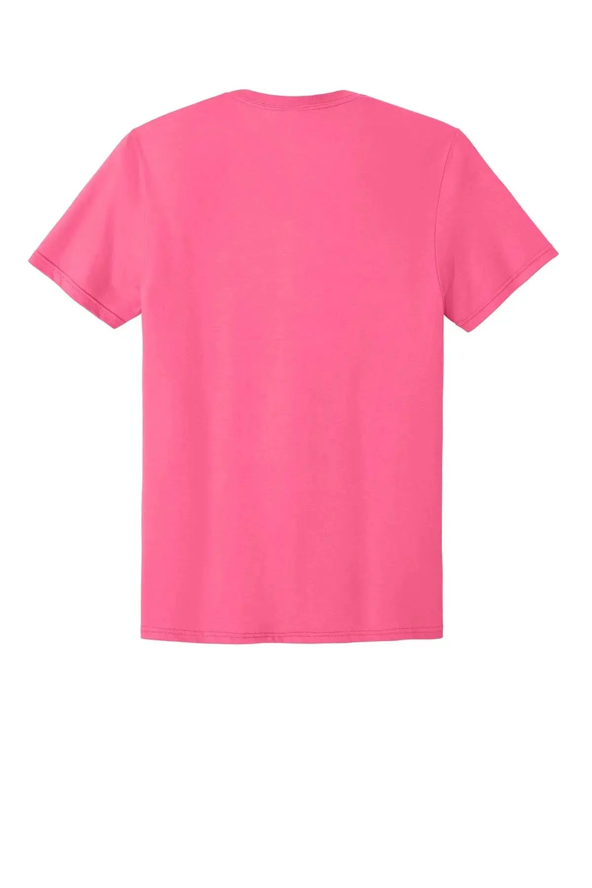 Jerzees Classics™ Unisex Cotton T-Shirt #363m Game Over Merch