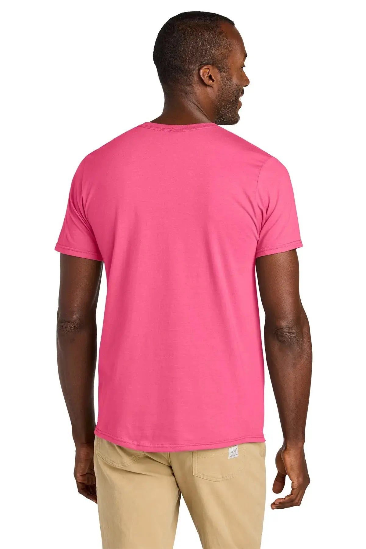 Jerzees Classics™ Unisex Cotton T-Shirt #363m Game Over Merch