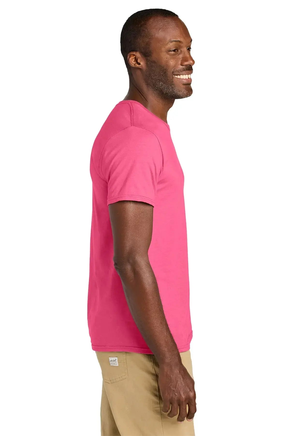 Jerzees Classics™ Unisex Cotton T-Shirt #363m Game Over Merch