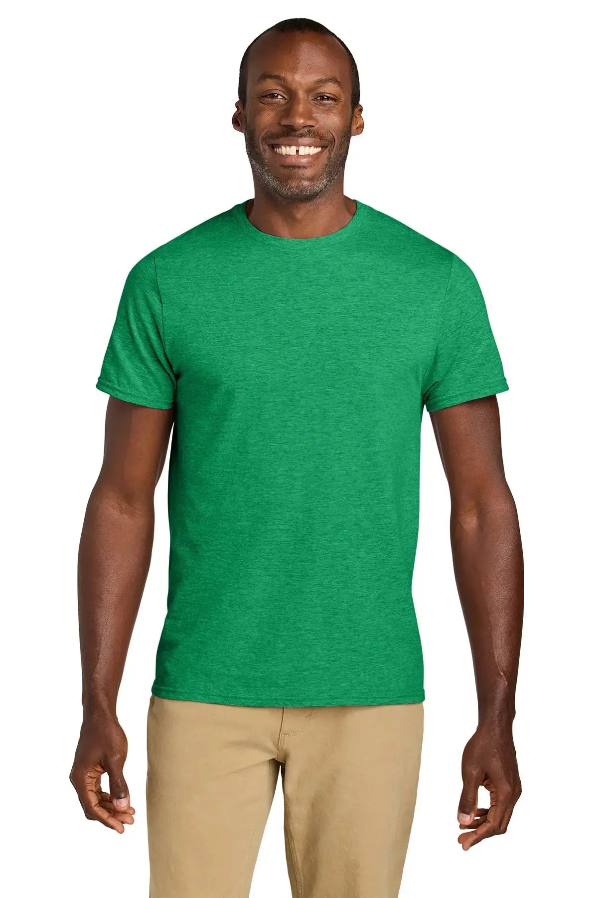 Jerzees Classics™ Unisex Cotton T-Shirt #363m Game Over Merch