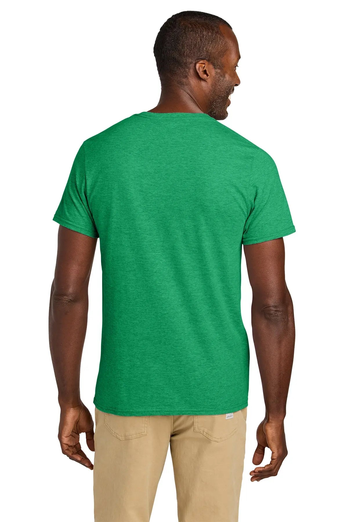 Jerzees Classics™ Unisex Cotton T-Shirt #363m