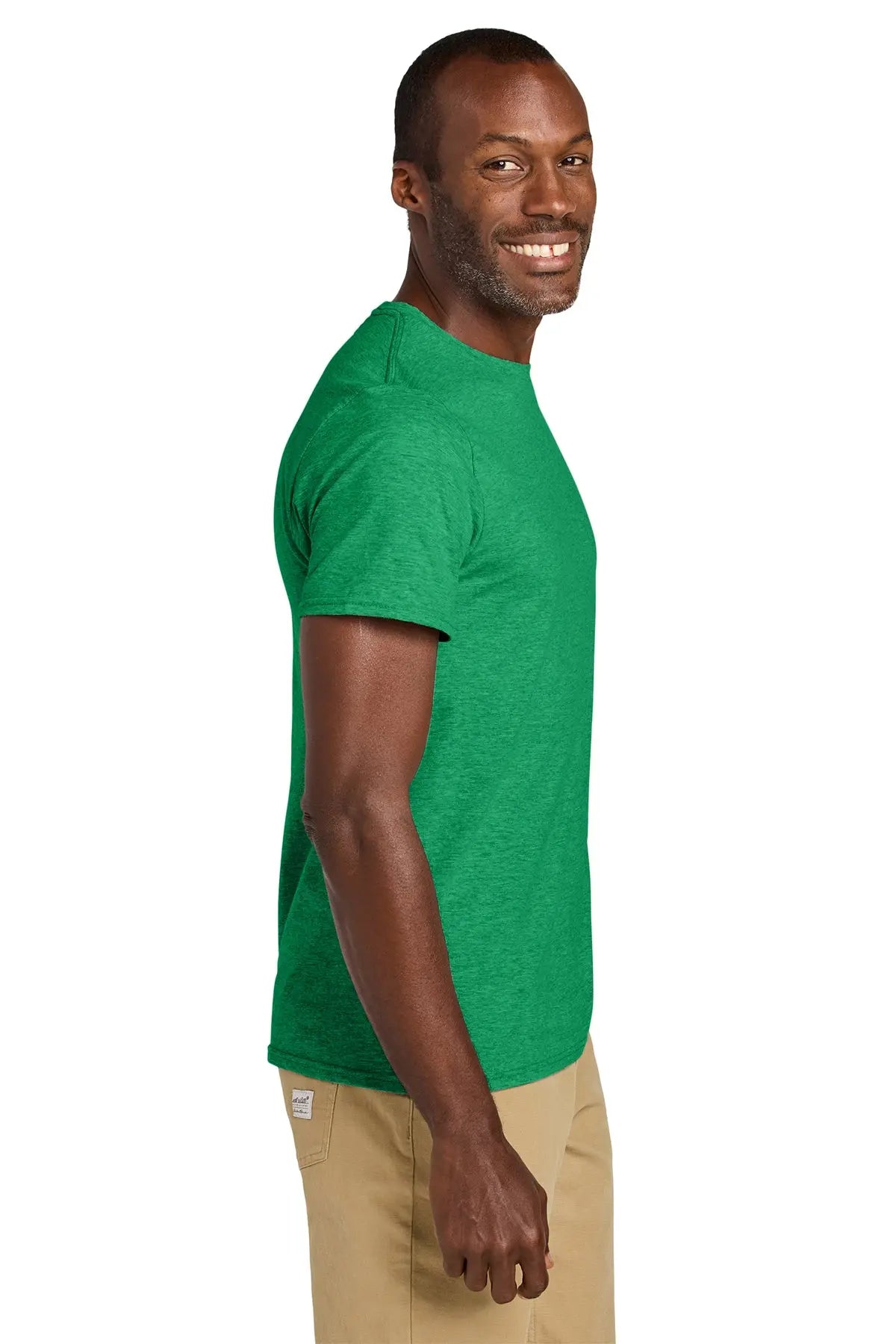 Jerzees Classics™ Unisex Cotton T-Shirt #363m