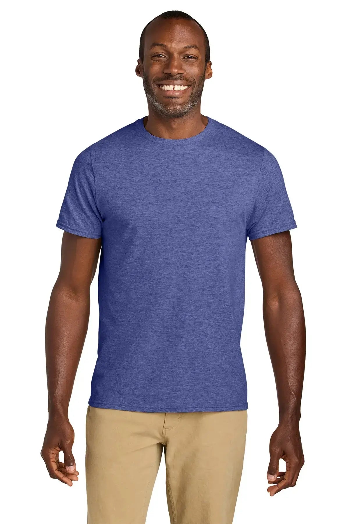 Jerzees Classics™ Unisex Cotton T-Shirt #363m Game Over Merch