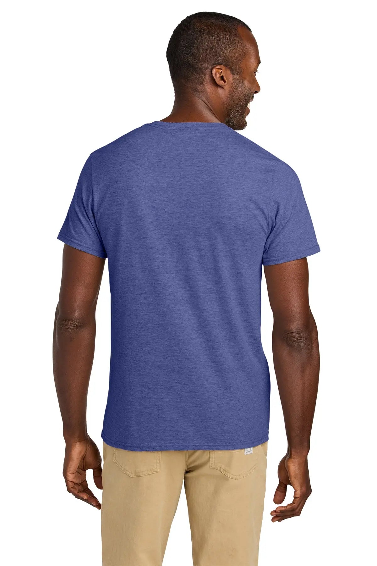 Jerzees Classics™ Unisex Cotton T-Shirt #363m