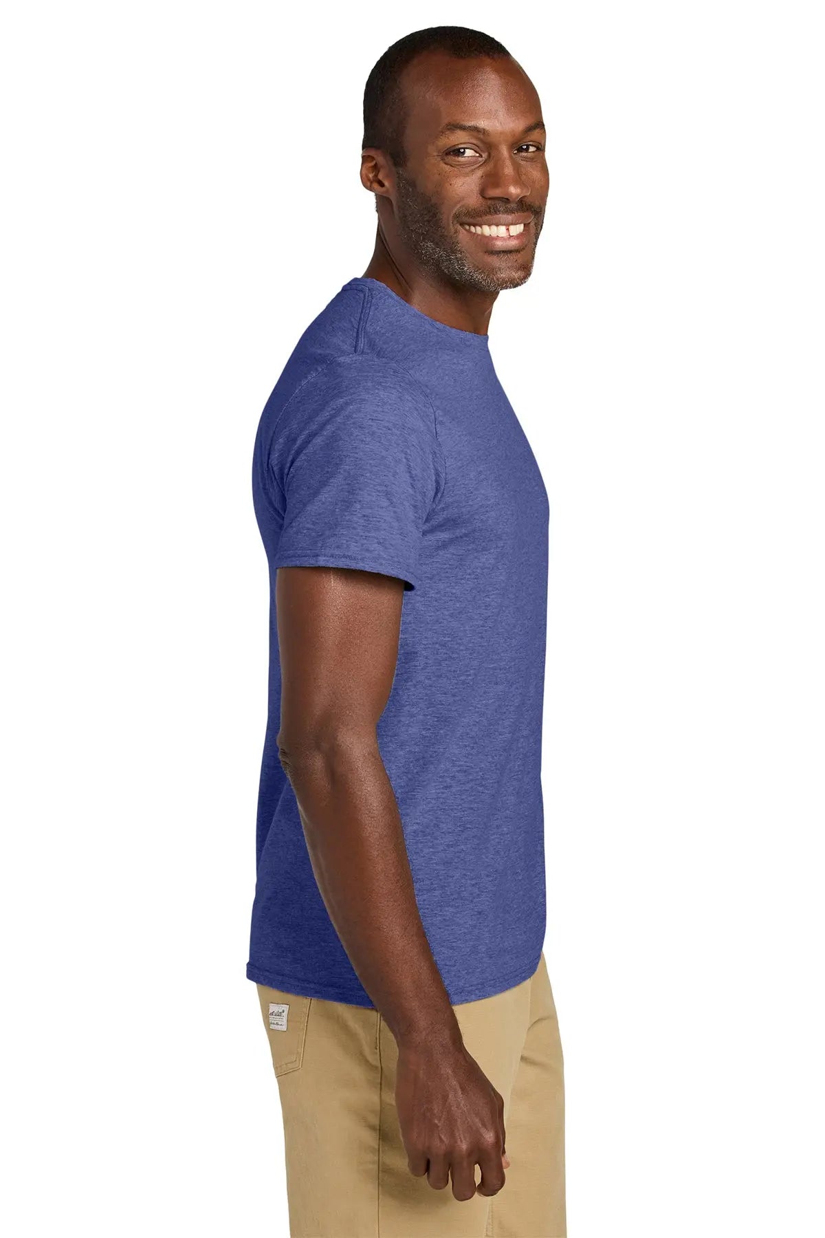 Jerzees Classics™ Unisex Cotton T-Shirt #363m