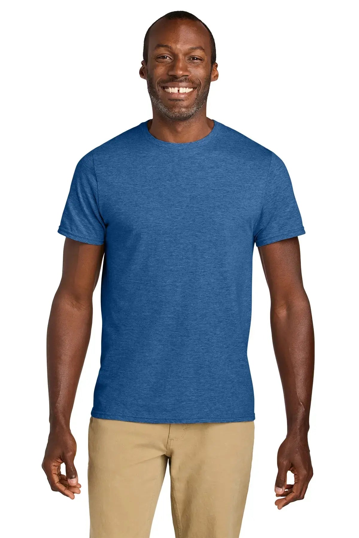 Jerzees Classics™ Unisex Cotton T-Shirt #363m Game Over Merch