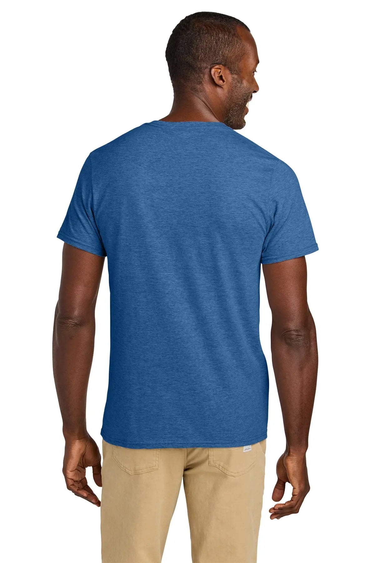 Jerzees Classics™ Unisex Cotton T-Shirt #363m