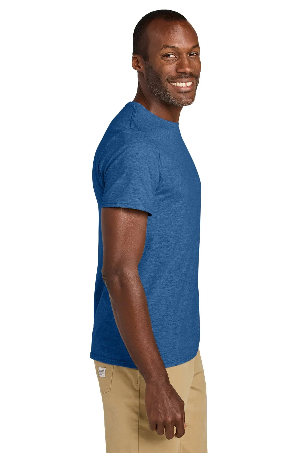 Jerzees Classics™ Unisex Cotton T-Shirt #363m