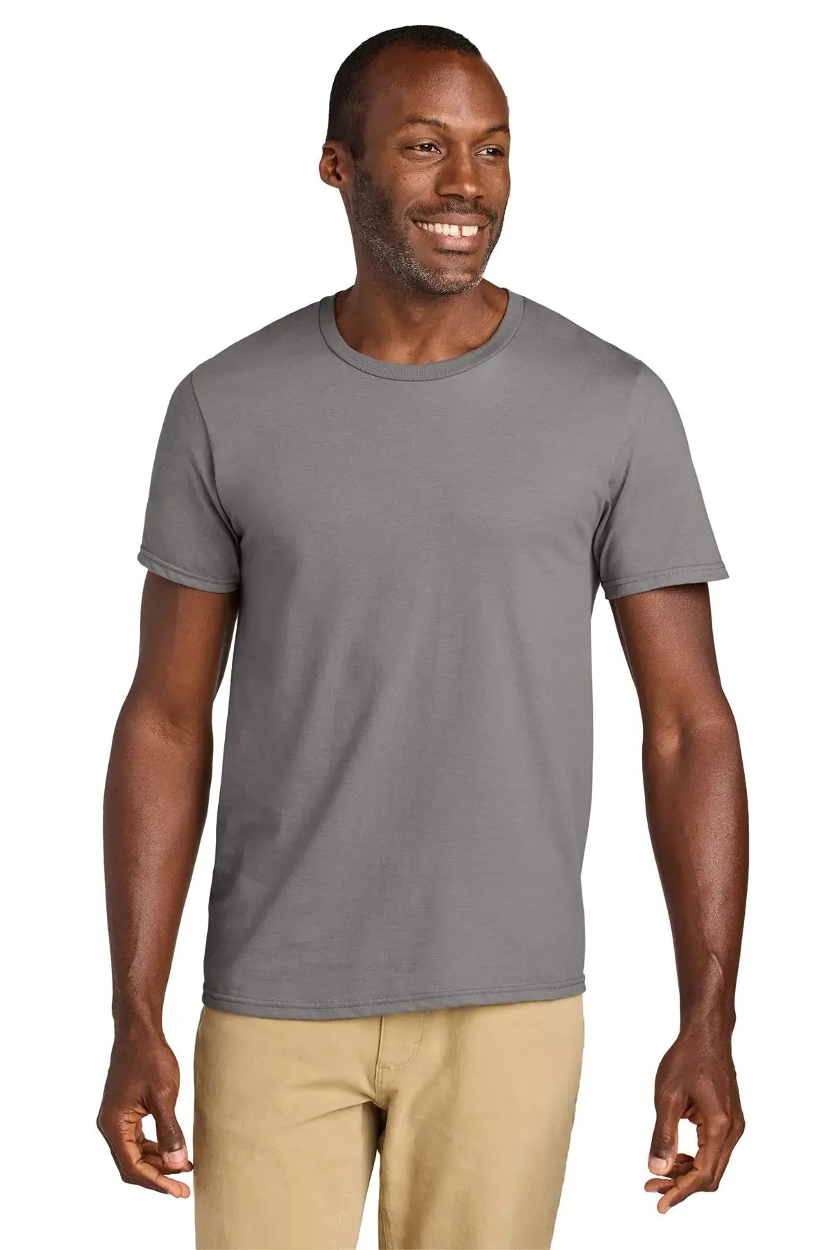 Jerzees Classics™ Unisex Cotton T-Shirt #363m Game Over Merch
