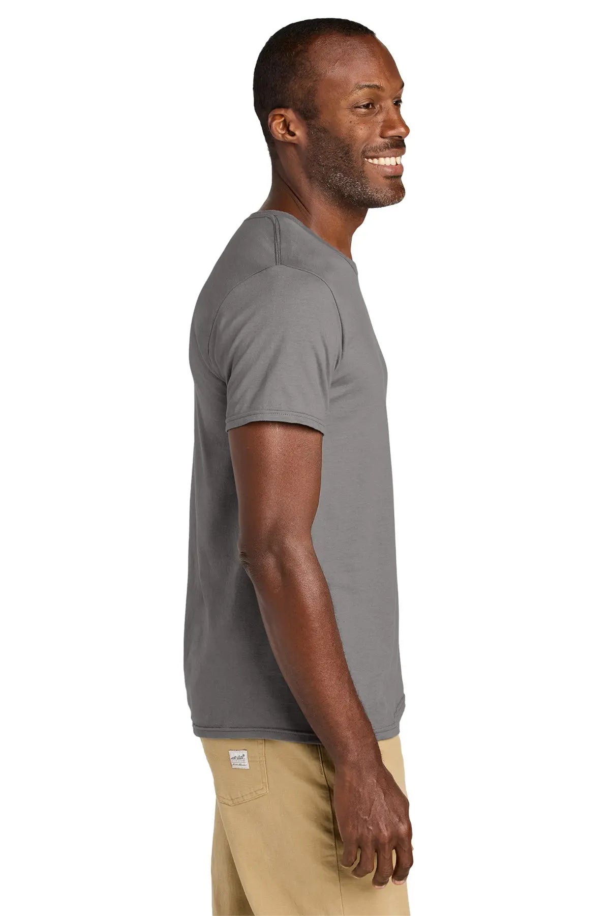 Jerzees Classics™ Unisex Cotton T-Shirt #363m
